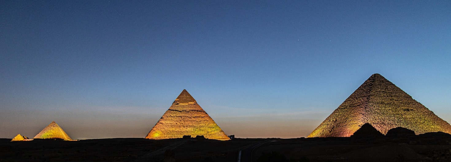 10 Reasons Why Egypt is the Perfect Adventure Destination